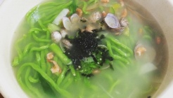 기와집 매장 이미지