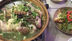 토함산식당 매장 이미지