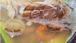 가현산 손칼국수 매장 이미지