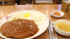 왕돈까스 왕냉면 매장 이미지