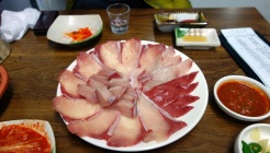 연동마라도횟집 매장 이미지