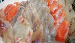 독도수산 매장 이미지