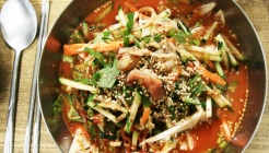 소라횟집 매장 이미지