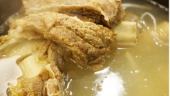 구수옥설렁탕 매장 이미지