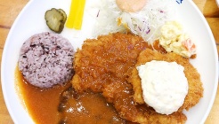 김희라 왕돈까스 전문점 매장 이미지