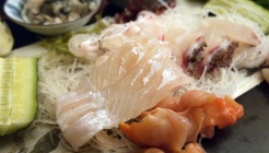 마라도 매장 이미지