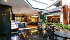 노보텔앰배서더강남 더비스트로&더델리 매장 이미지