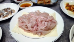 포항물횟집 매장 이미지