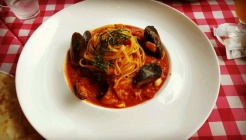 할리데이피자 매장 이미지