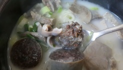 무봉리토종순대국 매장 이미지