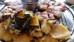 바다를본돼지 매장 이미지