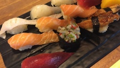 초대리 초밥참치 매장 이미지