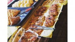 몽블랑베이커리 매장 이미지