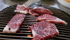 황지식육점 실비식당 매장 이미지