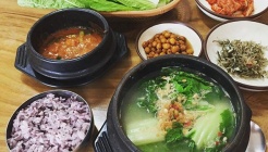 돌하르방식당 매장 이미지