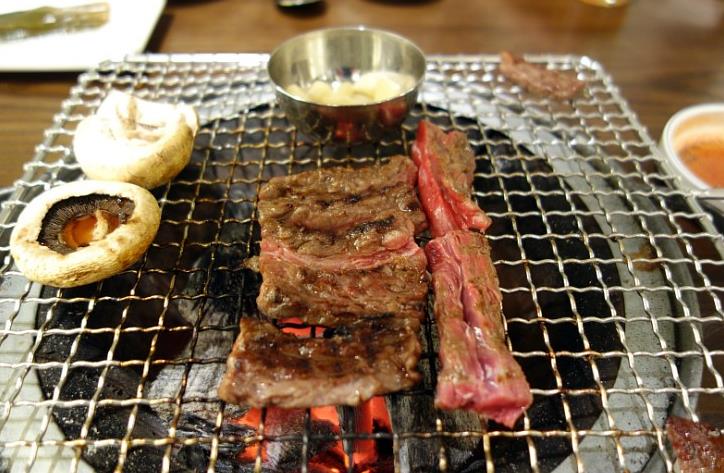 영남식육식당 매장 이미지