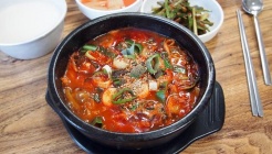 미향해장국 매장 이미지