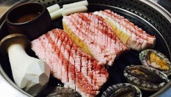 흑돼지가있는풍경 매장 이미지