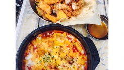 그동네떡볶이 매장 이미지