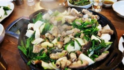 왕십리맛나곱창  매장 이미지