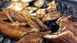 장추 민물장어 매장 이미지