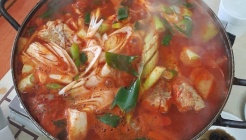 다래식당 매장 이미지