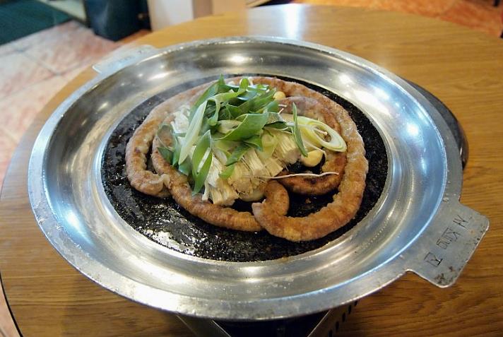 장수돌곱창 매장 이미지