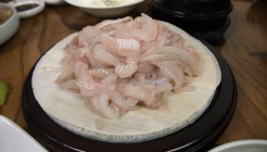 억수로한방포항물회 매장 이미지