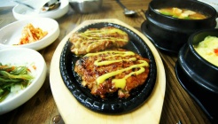 한울밥상 매장 이미지