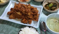 금복식당 매장 이미지