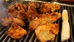 화로몽숯불닭갈비 매장 이미지