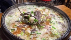 원조호남순대국 매장 이미지