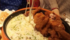 오늘통닭 매장 이미지