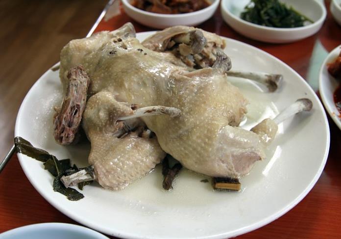 밤나무집 매장 이미지
