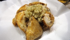 깐부치킨 매장 이미지