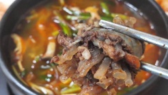 먹거리집 매장 이미지