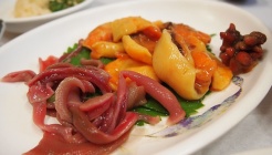 연합횟집 매장 이미지