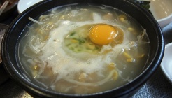 약수터해장국 매장 이미지