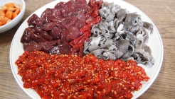 대화식당 매장 이미지