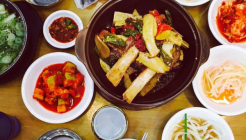 서초면옥 매장 이미지