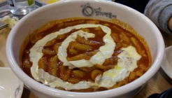 동대문엽기떡볶이 매장 이미지