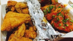 델리&브라더치킨 매장 이미지