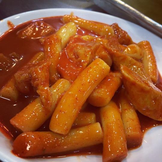 제일분식 매장 이미지