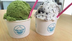 The Wayo 매장 이미지