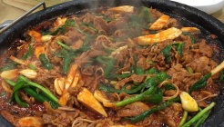 금산할매오리집 매장 이미지