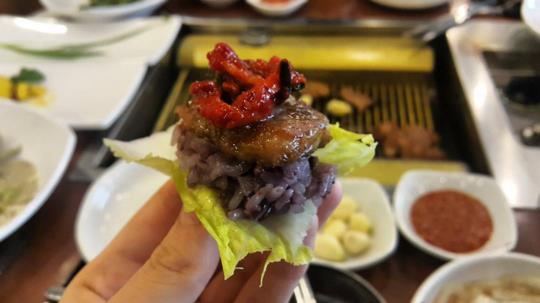 갈비명가이상 매장 이미지