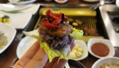 갈비명가이상 매장 이미지