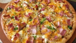 디에이피자 매장 이미지