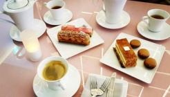 포숑   매장 이미지