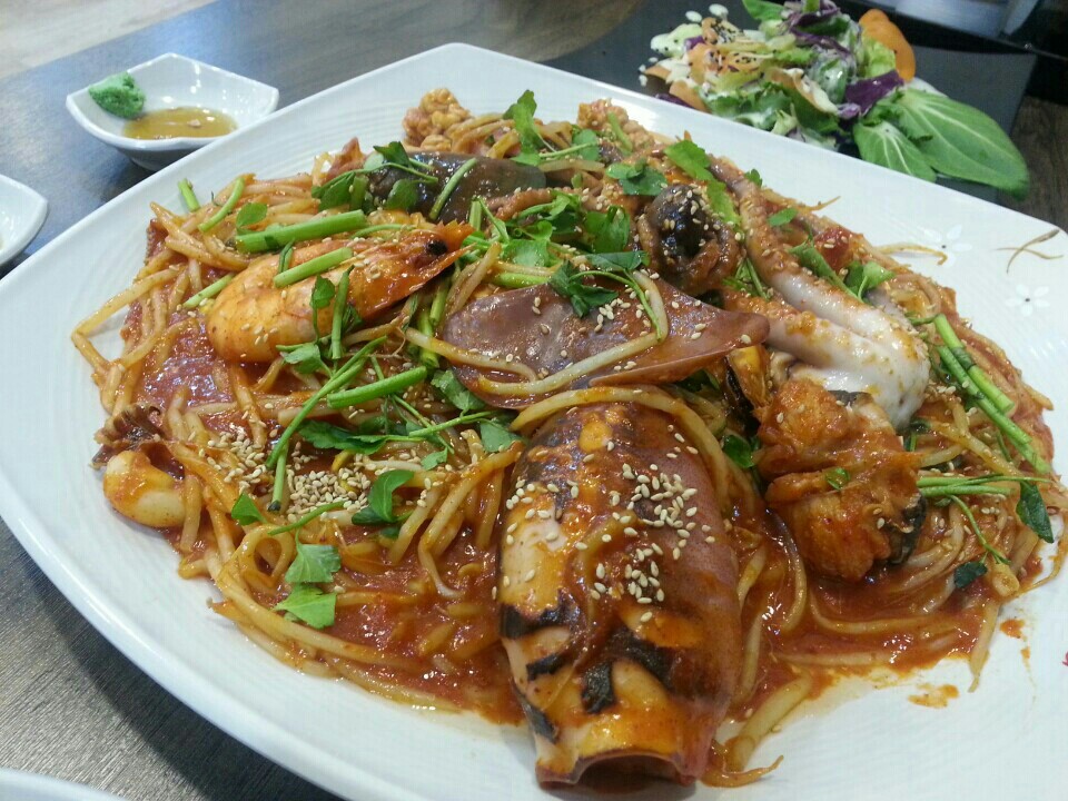 신진성아구찜(공도만정점) 매장 이미지